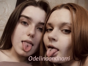 Odelinaandharri
