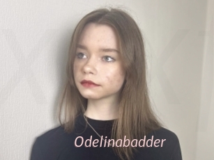Odelinabadder