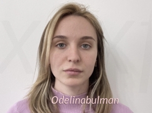 Odelinabulman