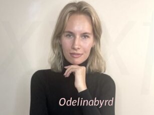 Odelinabyrd