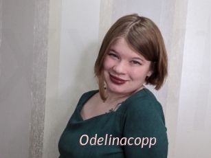 Odelinacopp