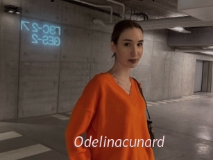 Odelinacunard