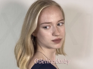 Odelinadarby