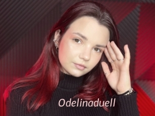 Odelinaduell