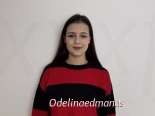 Odelinaedmands