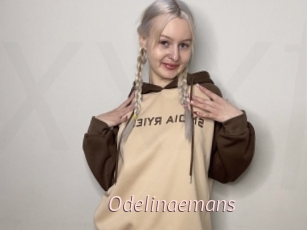 odelinaemans xxx Free Sites