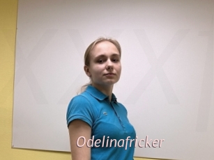 Odelinafricker