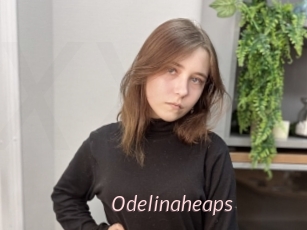 odelinaheaps xxx Free Sites