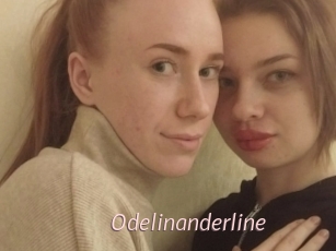Odelinanderline