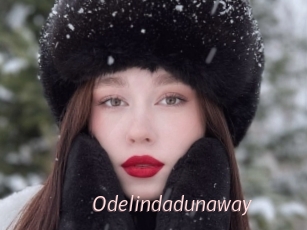 Odelindadunaway