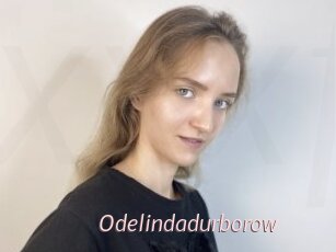 odelindadurborow xxx Free Sites
