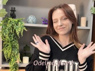 Odelindafoard