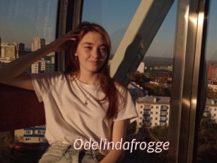 Odelindafrogge