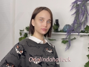 Odelindahallock