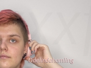 Odelindahamling