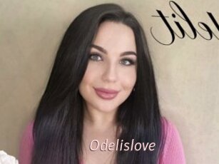 Odelislove
