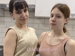 Odellaandlinn