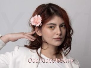Odellaappleberry