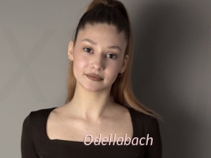 Odellabach