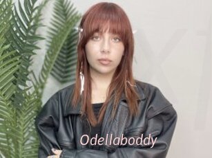 Odellaboddy