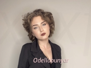 Odellabunyar