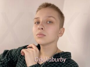 Odellaburby