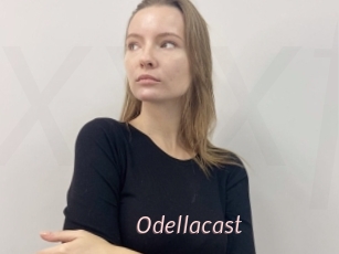 Odellacast