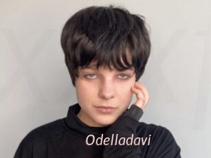 Odelladavi