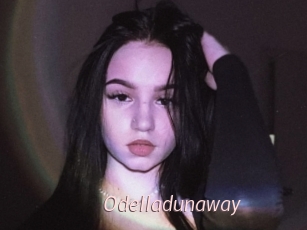 Odelladunaway