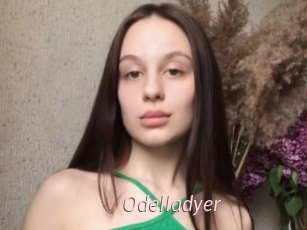 odelladyer xxx Free Sites