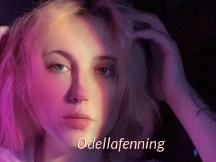 Odellafenning