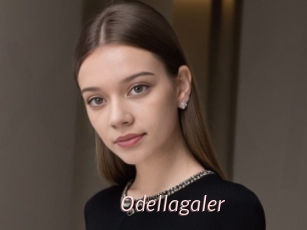 Odellagaler