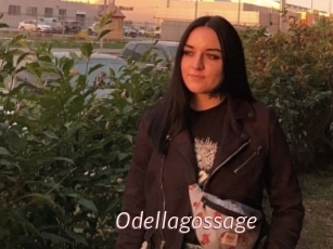 Odellagossage