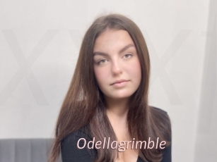 Odellagrimble