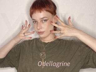 odellagrine xxx Free Sites
