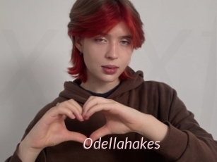 Odellahakes