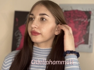 Odellahammett