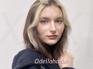 Odellaharder
