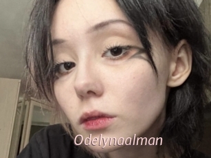 Odelynaalman