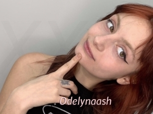 Odelynaash