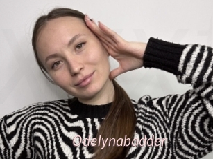 Odelynabadder