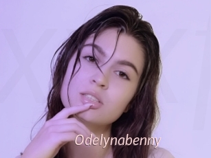 Odelynabenny