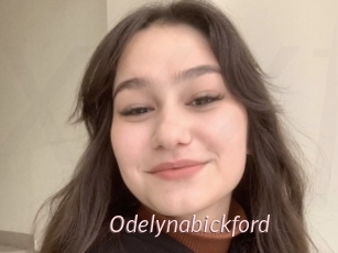 Odelynabickford