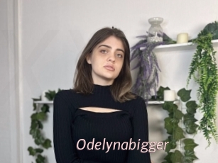 Odelynabigger