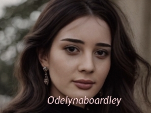 Odelynaboardley