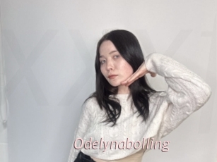 odelynabolling xxx Free Sites