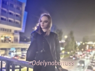 odelynaburruss xxx Free Sites