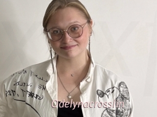 Odelynacrosslin