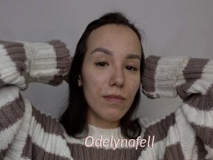 Odelynafell