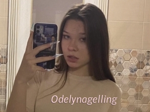 Odelynagelling